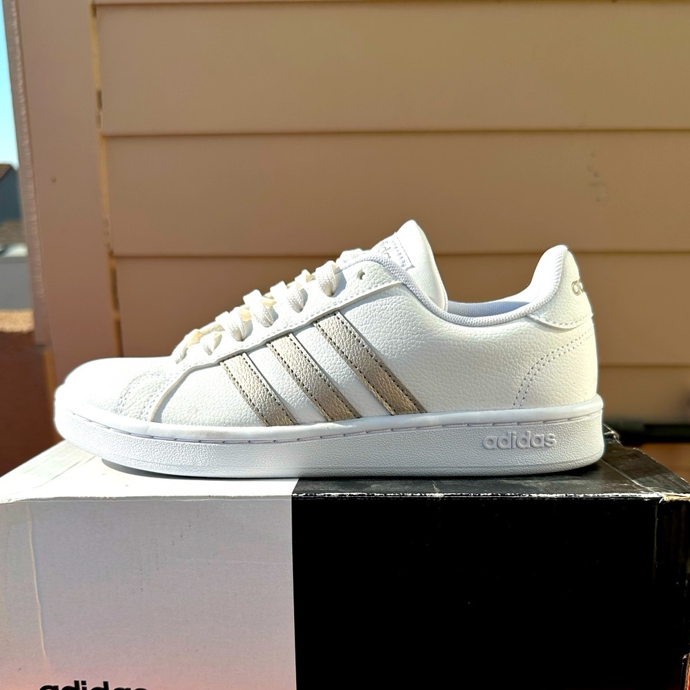 Adidas